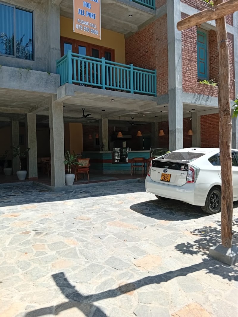 The Cielo Hiriketiya - The Cielo Hiriketiya, Hiriketiya Beach Rd, Dikwella 81200, Sri Lanka