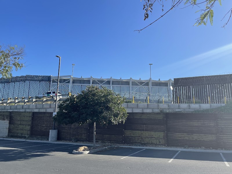 U.S. Customs and Border Protection – San Ysidro Port of Entry (PedWest) - U.S. Customs and Border Protection – San Ysidro Port of Entry (PedWest), 499 Virginia Ave, San Diego, CA 92173, USA