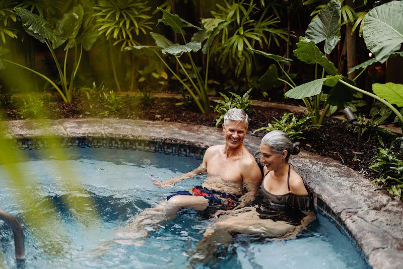 The Ritz-Carlton Maui, Kapalua Spa - The Ritz-Carlton Maui, Kapalua Spa 1 Ritz Carlton Dr, Lahaina, HI 96761, USA