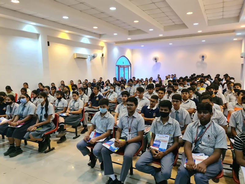 KC Overseas Education (Krishna Consultants) – Abroad Education Consultant & Best Education Consultant in Raipur, Bhilai - KC Overseas Education (Krishna Consultants) – Abroad Education Consultant & Best Education Consultant in Raipur, Bhilai, Blue Spot Nursery, behind Ashoka Towers, Shankar Nagar, Raipur, Chhattisgarh 492004, India