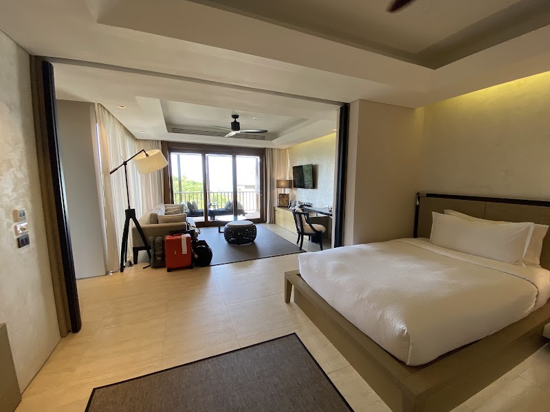 The Ritz-Carlton, Koh Samui - The Ritz-Carlton, Koh Samui 9, 123 Tambon, Tambon Bo Put, Amphoe Ko Samui, Chang Wat Surat Thani 84320, Thailand