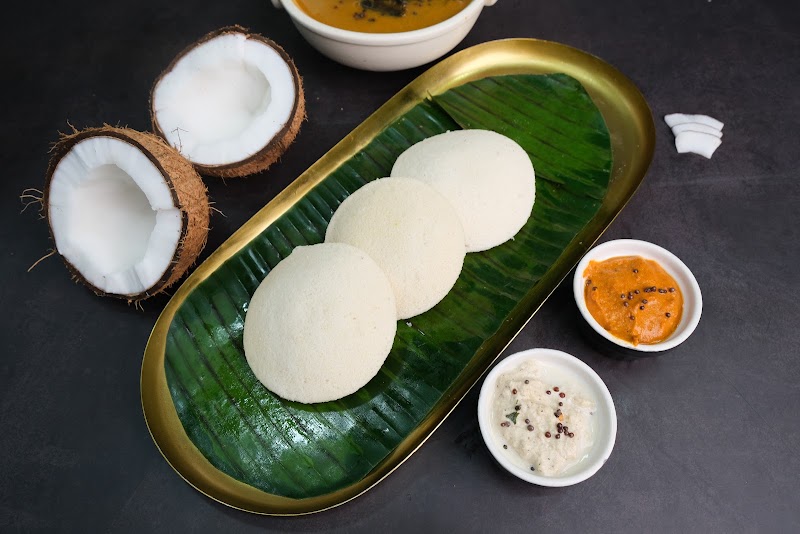 The Spiced Spoon - The Spiced Spoon Market, 27 GF, Rodeo Drive, South City II, Sector 49, Gurugram, Haryana 122018, India