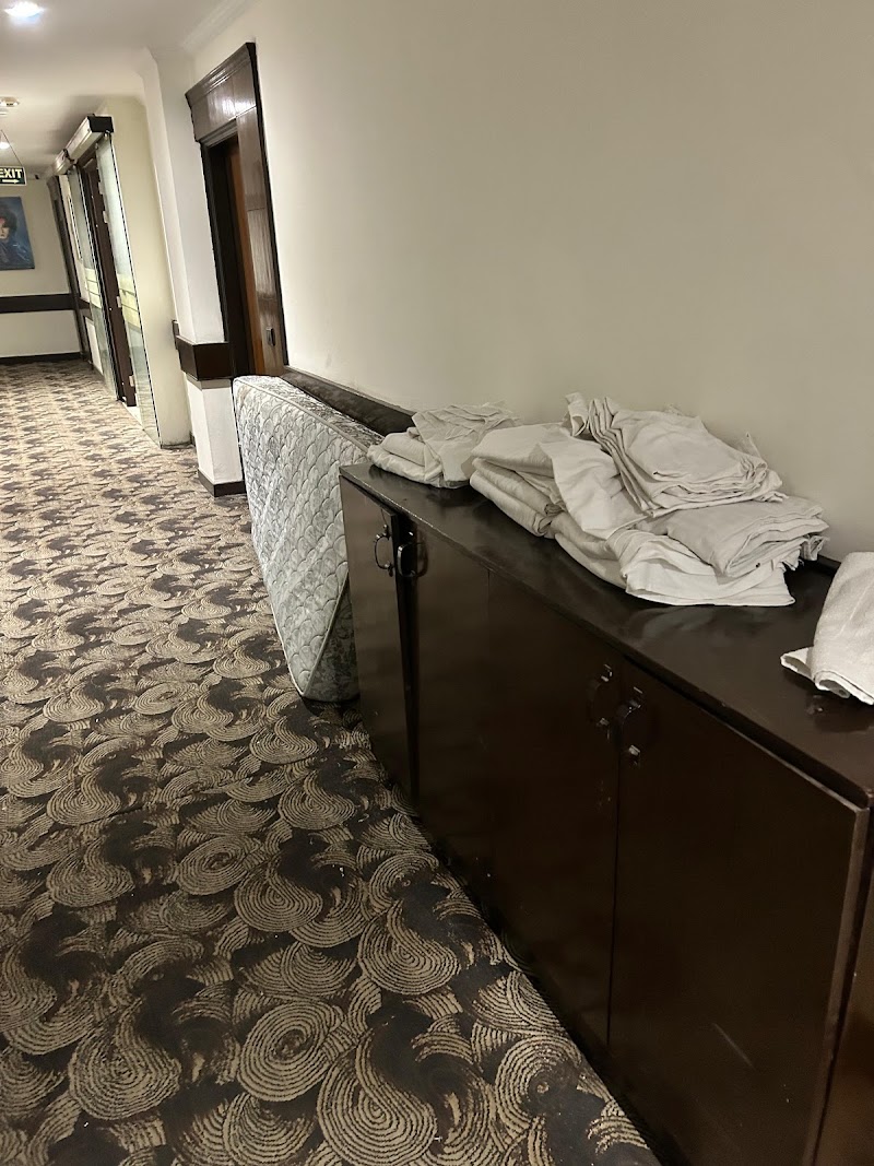 Hotel Clark Heights - Hotel Clark Heights Clark Heights, 1/1, opposite Metro Pillar Number 209, Block 1, West Patel Nagar, Patel Nagar, New Delhi, Delhi, 110008, India