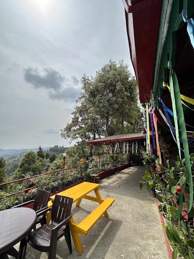 Mystic Mukteshwar lodge - Mystic Mukteshwar lodge, Sargakhet, Mukteshwar, South Gola Range, Uttarakhand 263138, India