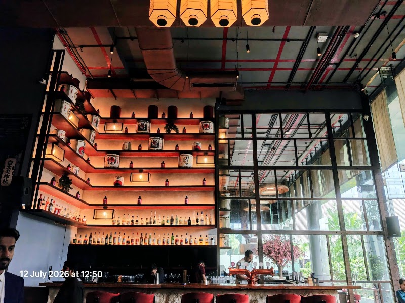 Foo NESCO - Foo NESCO, Restaurant 3, Ground Floor, South Tower, Wing A, Gate 3, Goregaon, NESCO, Goregaon East, Mumbai, Maharashtra 400063, India