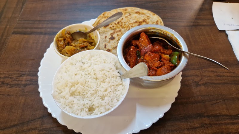 Sachi's Thalassery Restaurant - Sachi's Thalassery Restaurant 22, Mysuru - Ooty Rd, Kil Kodappamund, Ooty, Tamil Nadu 643001, India