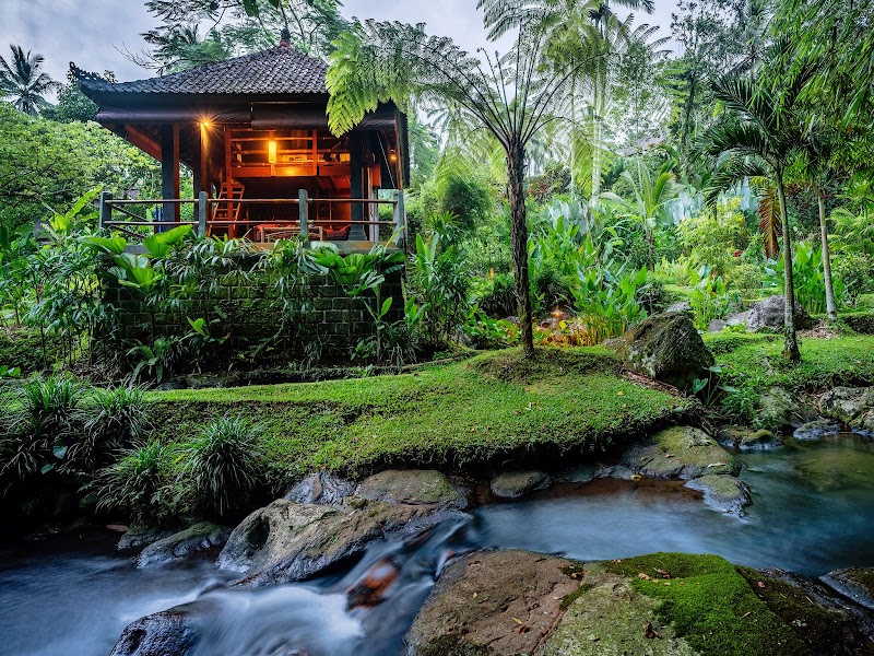 Bali Eco Stay