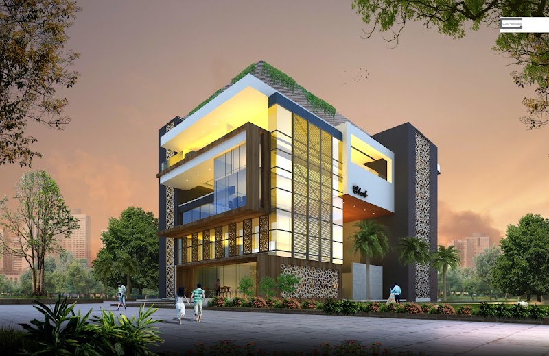 Sky High | Harsha Developers - Sky High | Harsha Developers C96W+PR6, Ambedkar Nagar, Film Nagar, Hyderabad, Telangana 500104, India