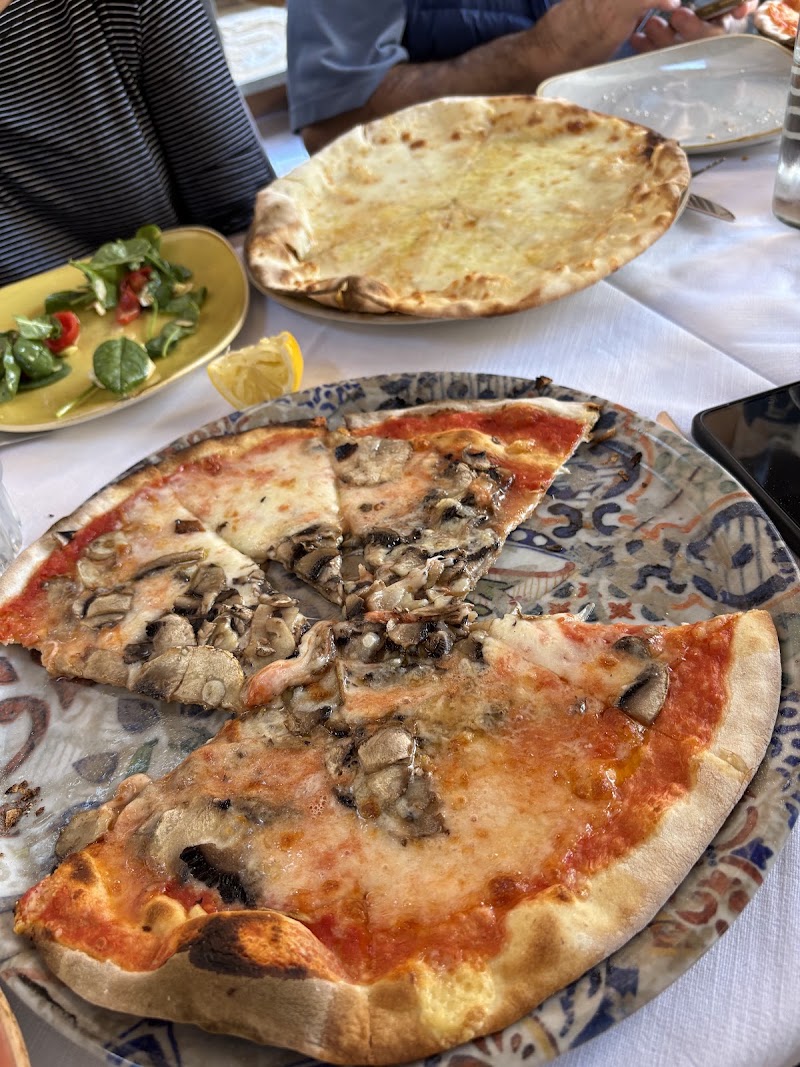 Ba Ghetto Ristorante Glat kosher Roma - Ba Ghetto Ristorante Glat kosher Roma, Via del Portico d'Ottavia, 57, 00186 Roma RM, Italy