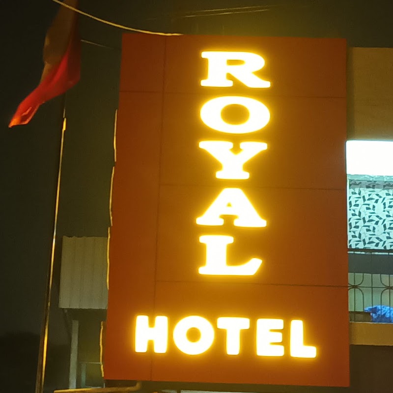 ROYAL B.C - ROYAL B.C Masjid, CITY MARKET, No 3, Osman Khan Rd, near Mothi Nagar, KR Market, Kalasipalyam New Extension, Kalasipalya, Bengaluru, Karnataka 560002, India