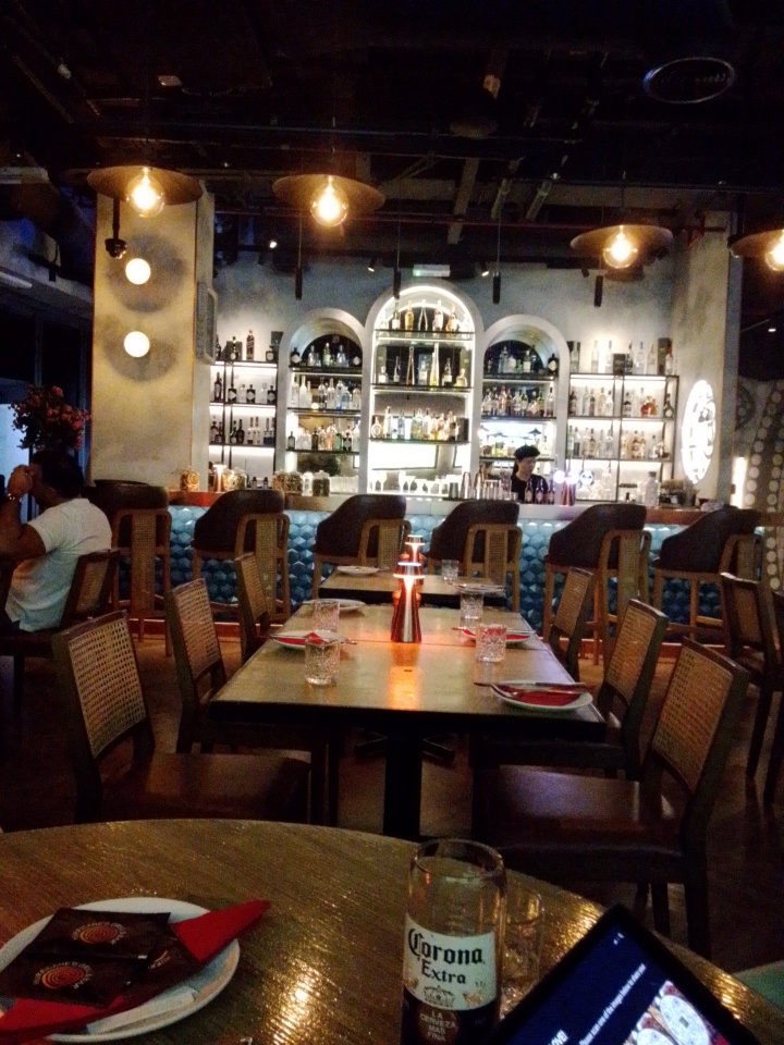 Hurricane's Grill & Bar The Beach - Hurricane's Grill & Bar The Beach Al Mamsha Street The Beach - مرسى دبي - مساكن شاطئ جميرا - دبي - United Arab Emirates