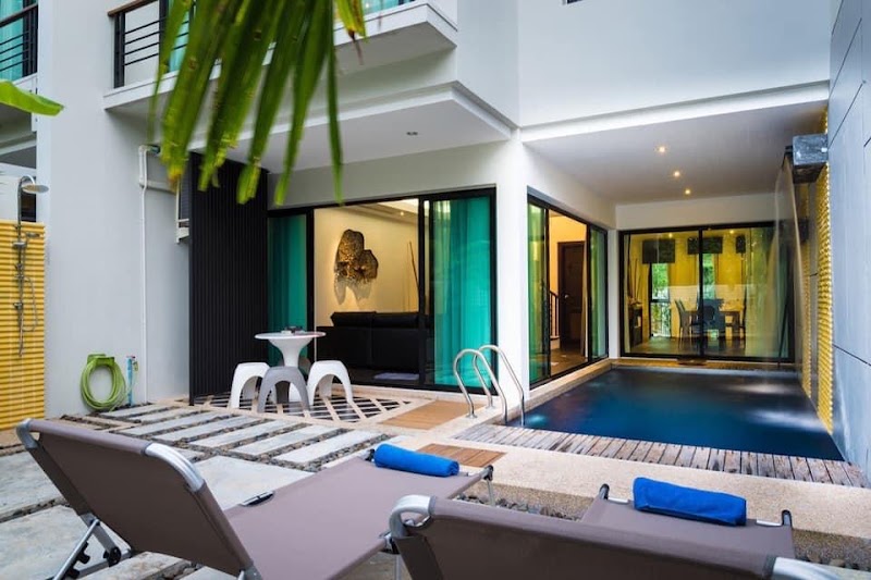 Kamala Nature Villas - Kamala Nature Villas 19, 25 Moo 6 Tambon Kamala, Amphoe Kathu, Chang Wat Phuket 83150, Thailand