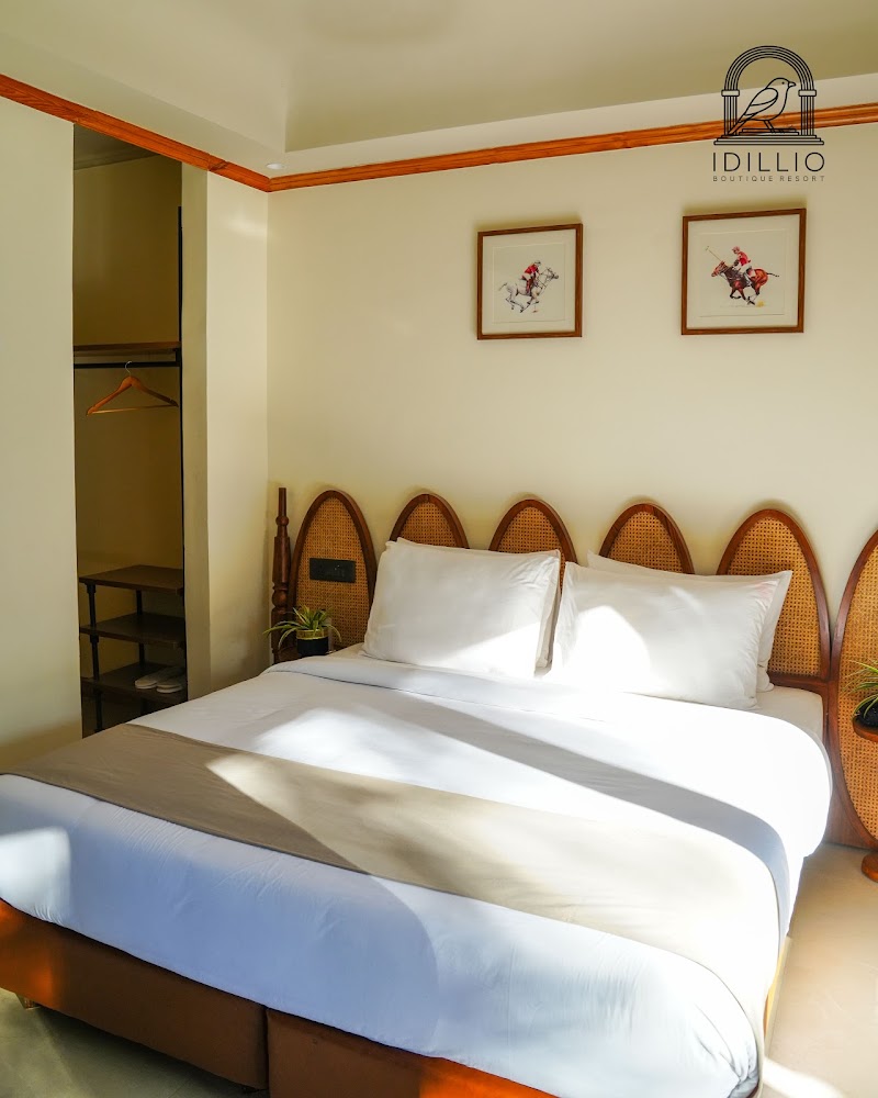 Idillio - Boutique Resort - Idillio - Boutique Resort Village Kharog, Garkhal Road, Kanda, Kasauli, Himachal Pradesh 173201, India