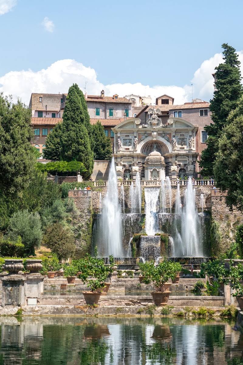 Limo Tours Rome - Limo Tours Rome, Via Raffaele De Ferrari, 85, 00133 Roma RM, Italy