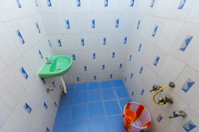 Corner Stays Near White Town - Corner Stays Near White Town 40, Perumal Koil St, near First Cry Shop, Viratipatu, Heritage Town, Puducherry, 605001, India