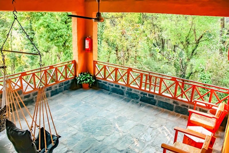 Prakriti Aalay - Prakriti Aalay Prakriti Aalay Sukkar Khas Dharamshala, Dharamshala, Jhakrehr, Himachal Pradesh 176215, India