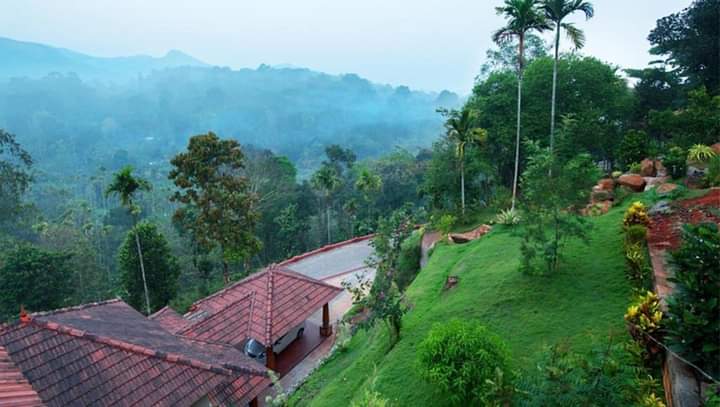 Wayanad - Wayanad Wayanad, Kerala, India