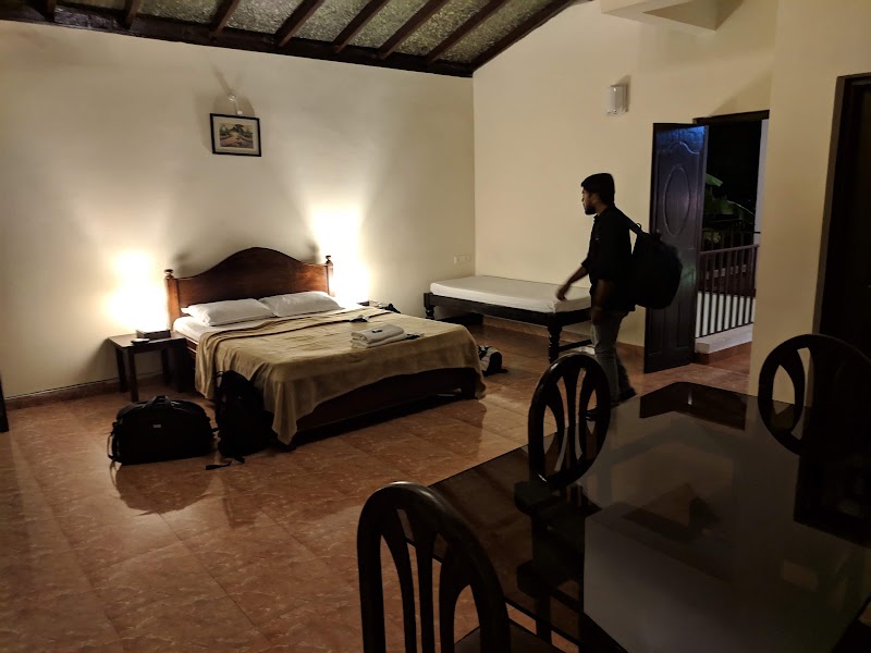PINNACLE COUNTRYSIDE - PINNACLE COUNTRYSIDE, 5/45 A, DONVADDO, Saligao, Goa 403511, India