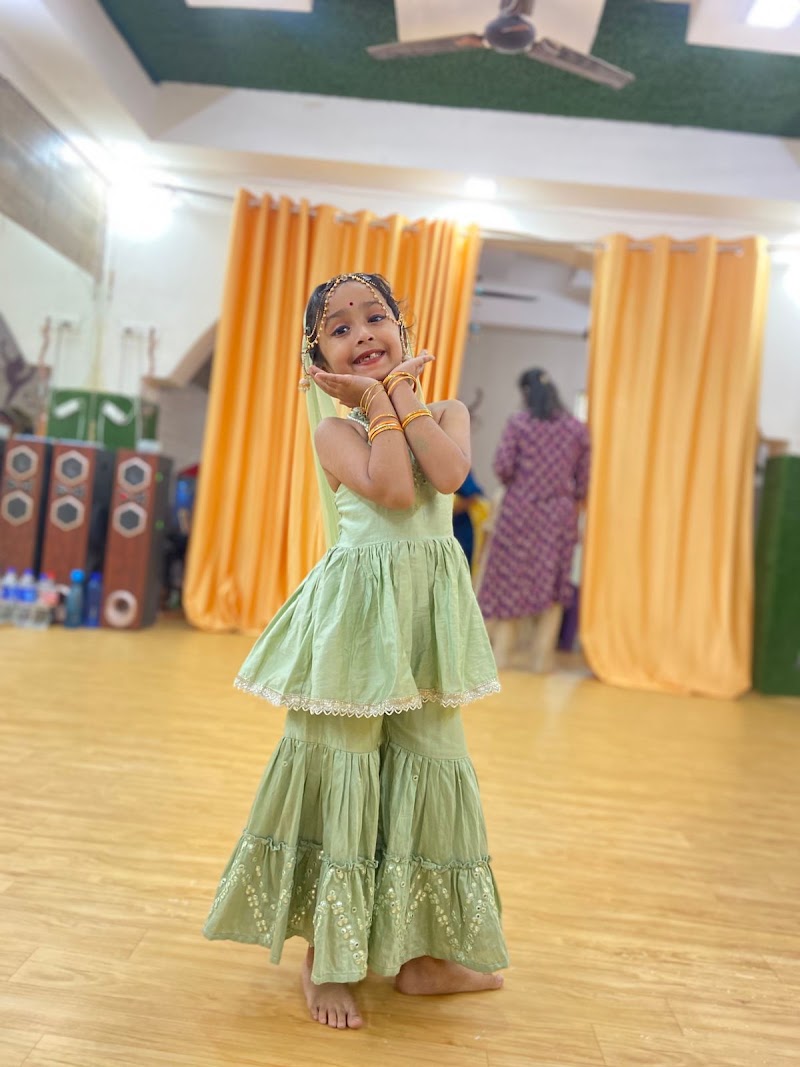 AY Dance Academy - AY Dance Academy Hno. -352, Sector 31, Gurugram, Haryana 122001, India