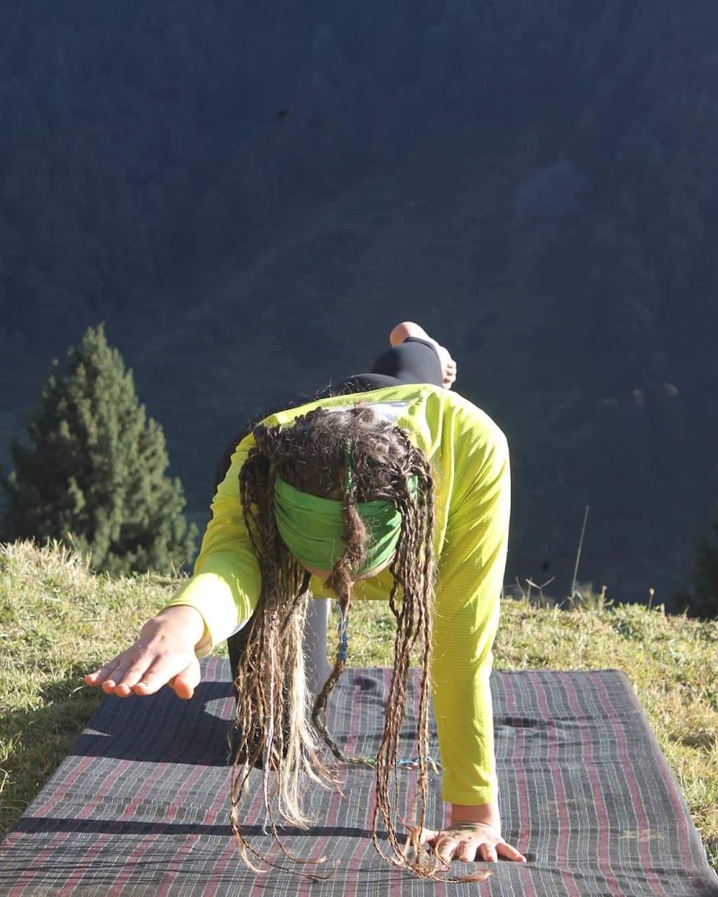 Third Eye Adventures Rajgundha, Himachal Pradesh India.. - Third Eye Adventures Rajgundha, Himachal Pradesh India.. Third Eye Adventures, Bir, Kukar Gunda, Himachal Pradesh 175013, India