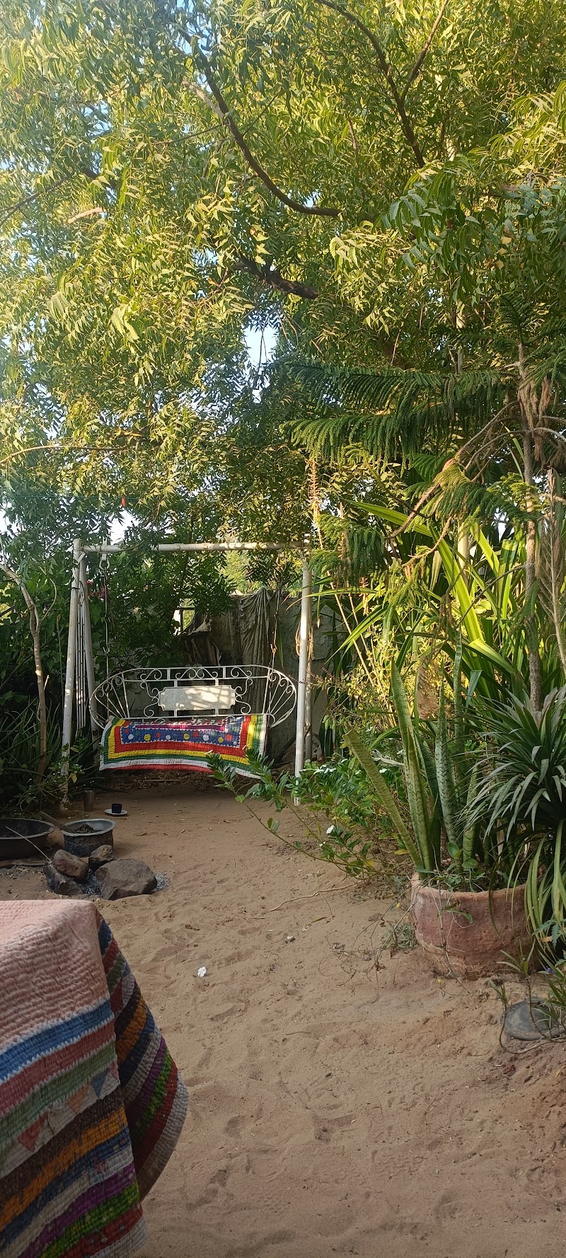 Kutch Adventures India (a.k.a. Desert Adventures Kutch) - Kutch Adventures India (a.k.a. Desert Adventures Kutch), Rotary Colony, Ravalwadi Relocation Site, D 109, near Engineering College Road, Rotary Nagar, Bhuj, Gujarat 370001, India