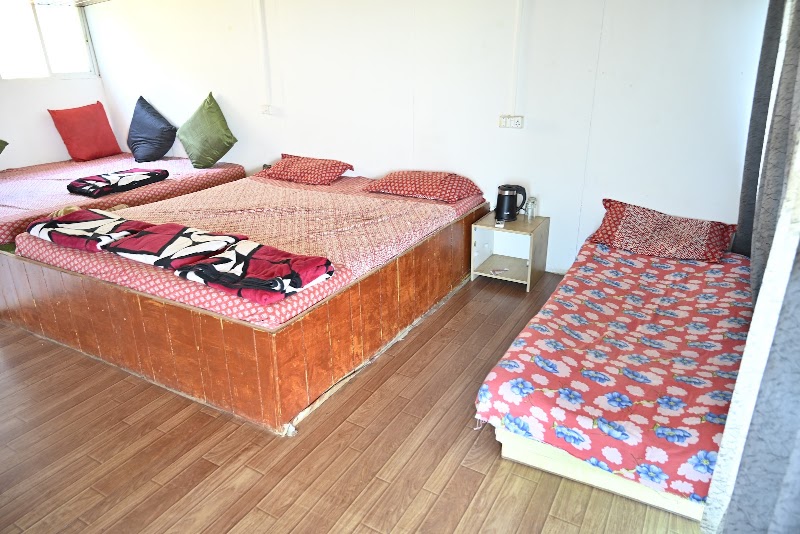 ForRest Home Stay - ForRest Home Stay, ForRest homestay. @Mantra Resort Karandi gaon Kambare Bk, Tal, Velhe, Kambare Bk., Maharashtra 412206, India
