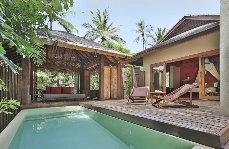 Anantara Rasananda Koh Phangan Villas - Anantara Rasananda Koh Phangan Villas, 5/5 Moo 5 Thong Nai Pan Noi Beach, Baan Tai, ตำบล บ้านใต้ Koh Phangan, Surat Thani 84280, Thailand