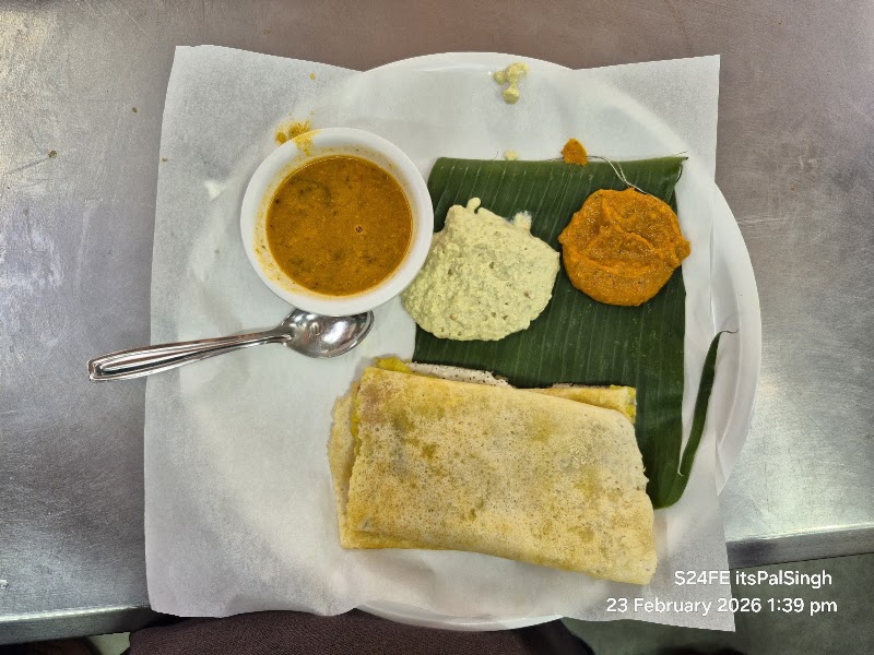 Mani's cafe - Mani's cafe Shop No. 19, Savla Sadan, Ramakrishna Chemburkar Marg, Chembur Gaothan, Chembur, Mumbai, Maharashtra 400071, India