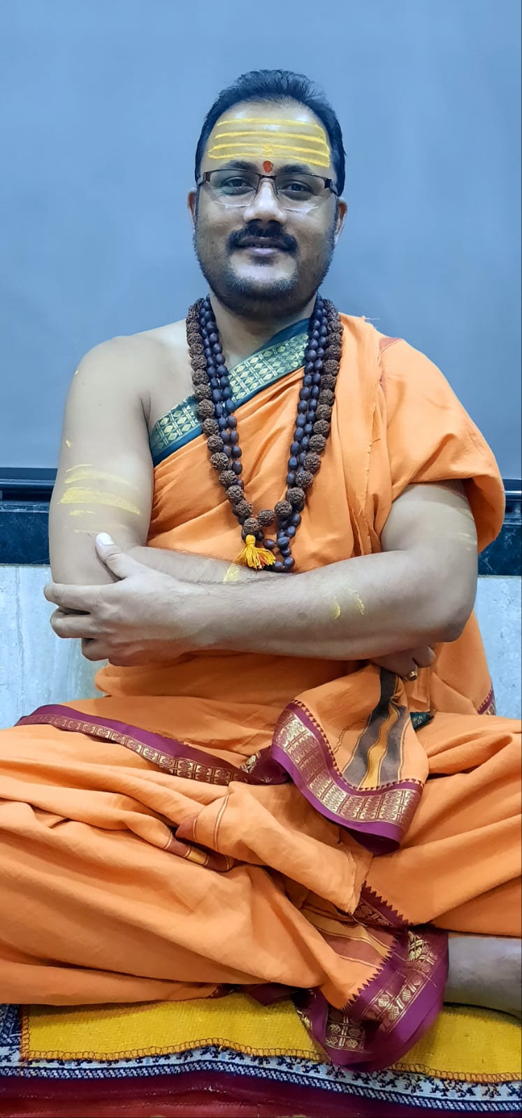 SHREE SIDDH INTERNATIONAL JYOTISH RATNA VASTU SAMADHAN KENDRA - SHREE SIDDH INTERNATIONAL JYOTISH RATNA VASTU SAMADHAN KENDRA, House No 6, Nilanchal Vihar, near Kachna Road, Reilway Crossing, Shankar Nagar, Raipur, Chhattisgarh 492004, India