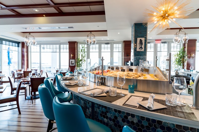 1606 Restaurant & Oyster Bar