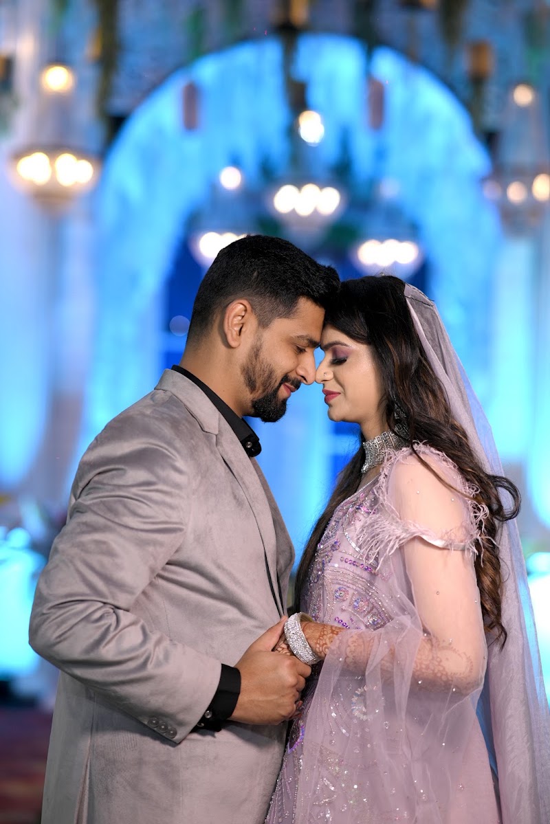 Ahmed Photo Studio - Ahmed Photo Studio Infront of R. D. Tiwari School, Great Eastern Rd, Amapara, Raipur, Chhattisgarh 492001, India