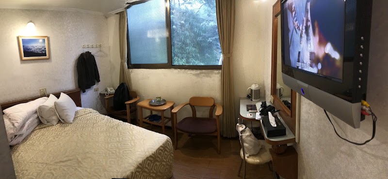 Ali-Shan Dengshan Hotel - Ali-Shan Dengshan Hotel 605, Taiwan, Chiayi County, Alishan Township, 東阿里山47號
