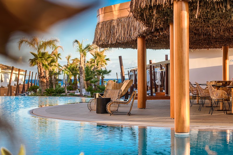 Stella Island Resort & Spa (Adults Only) - Stella Island Resort & Spa (Adults Only), Analipsi 700 14, Greece