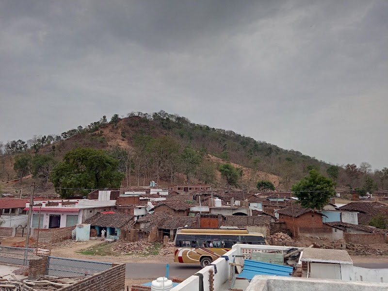 Madla - Madla, Madhya Pradesh 488001, India