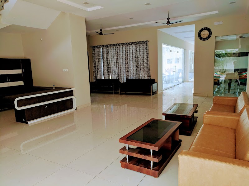 Balaji Greens - Balaji Greens, Mumbai - Kolkata Hwy, Sakhipara, Sambalpur, Odisha 768004, India
