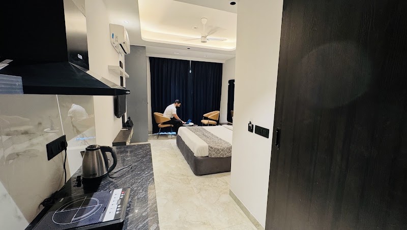 Reebah Grandè - Reebah Grandè 924, Sector 51, Gurugram, Haryana 122018, India