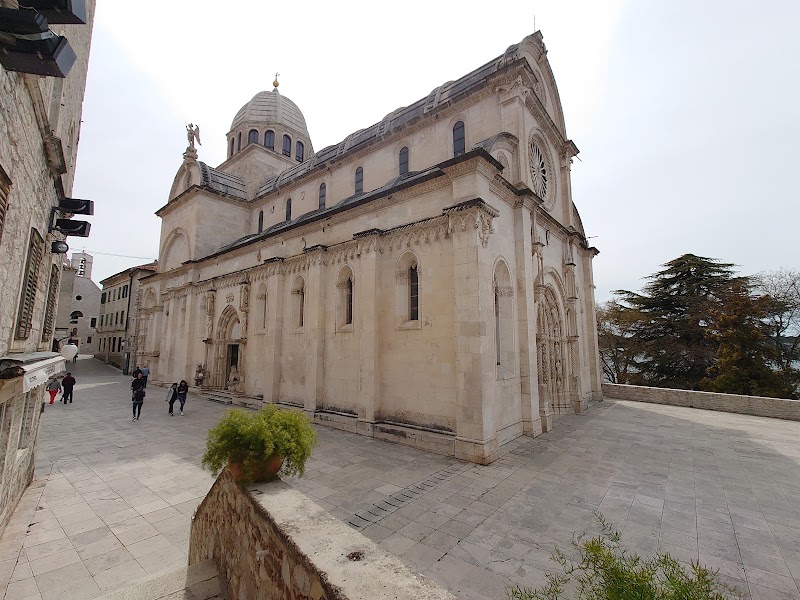 Šibenik - Šibenik, 21275, Kozica, Croatia