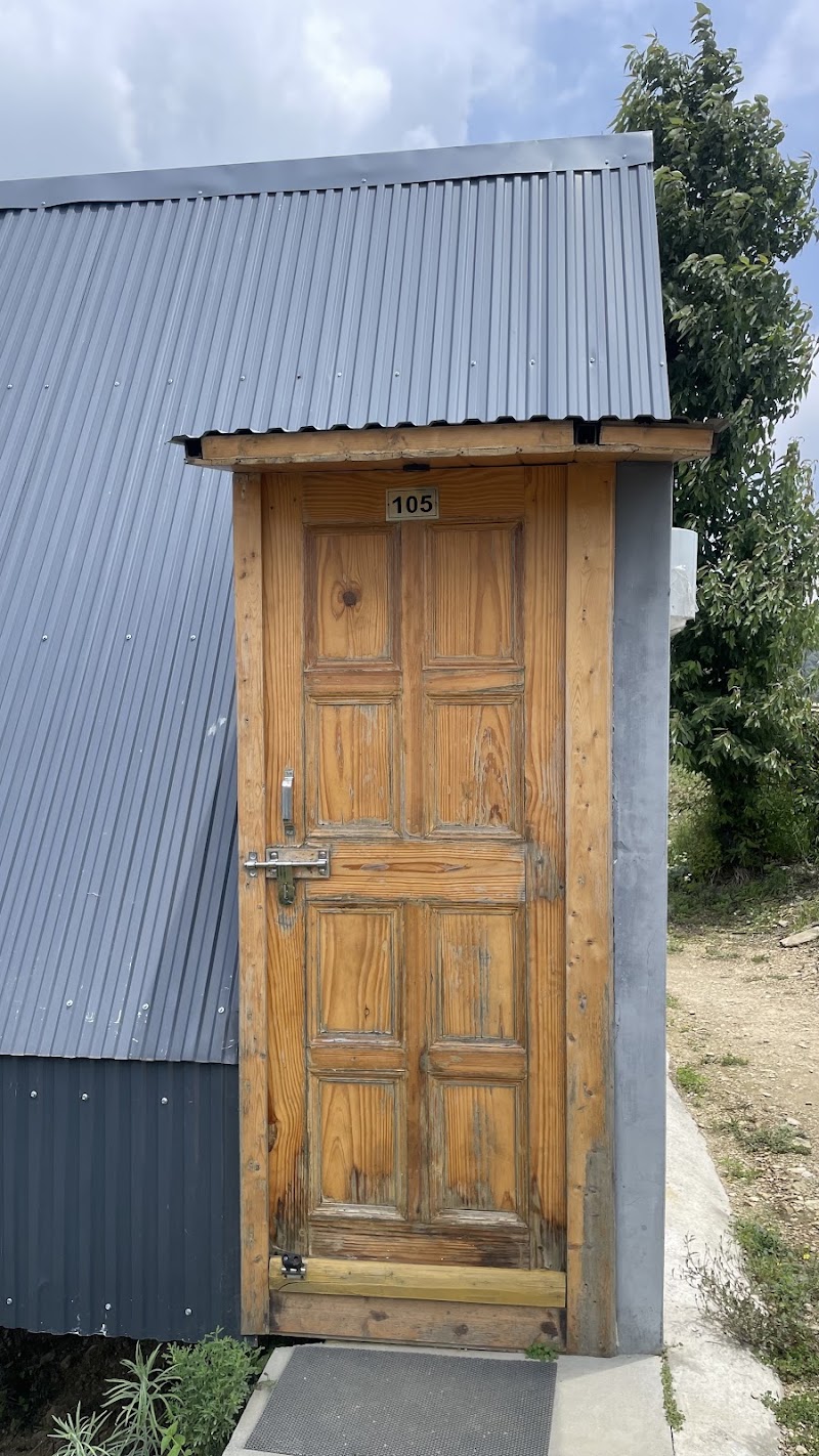 Kanatal Farm Stay - Kanatal Farm Stay, 99GC+MW Chaukhal, Manjyar Gaon, Dhanaulti, Kanthar Gaon, Uttarakhand 249145, India