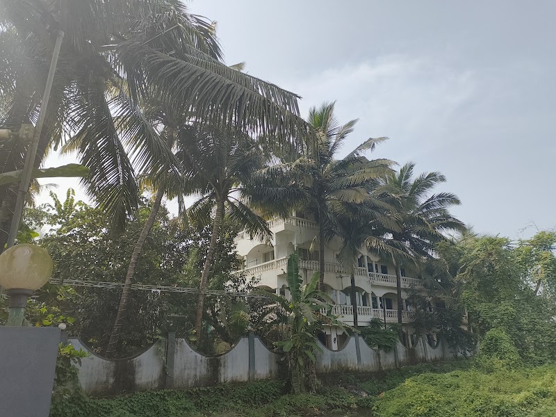 Coconut inn Enigma keys - Coconut inn Enigma keys, Canca, Abaxio Vaddo, Parra, Mapusa, Goa 403510, India