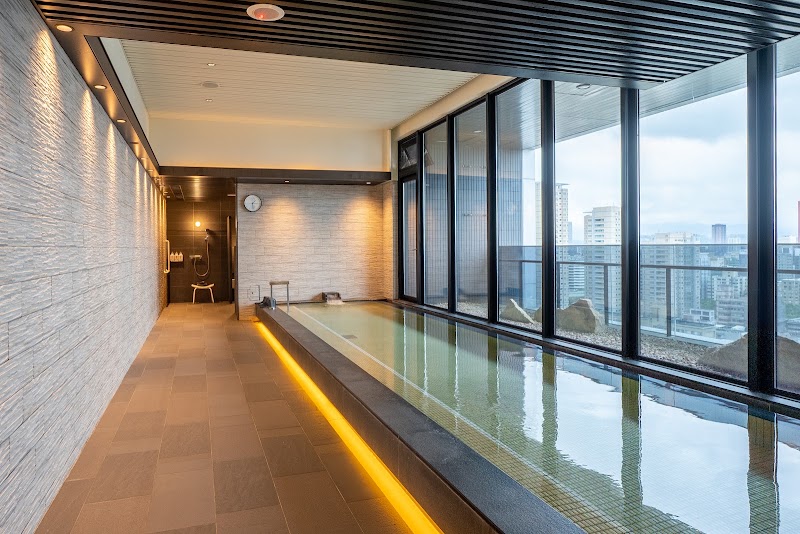 MGH Mitsui Garden Hotel Taipei Zhongxiao - MGH Mitsui Garden Hotel Taipei Zhongxiao No. 30號, Section 3, Zhongxiao E Rd, 大安區 Da’an District, Taipei City, Taiwan 10652