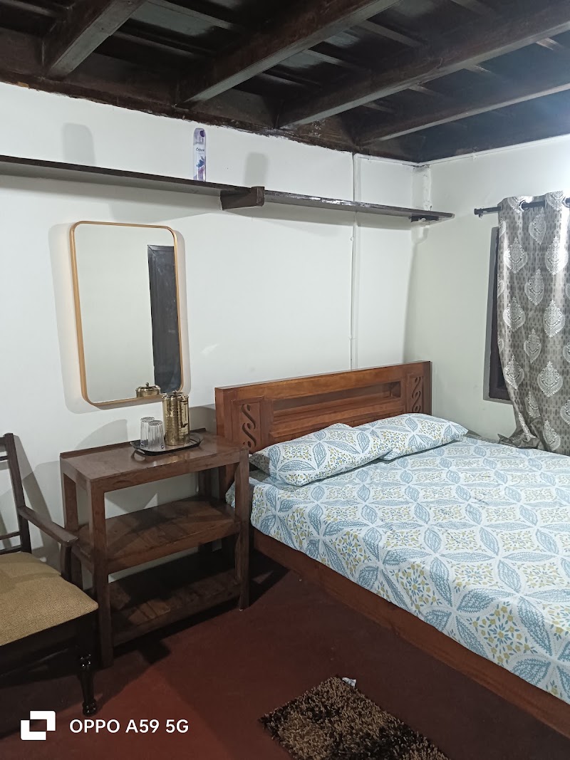 Balkis Homestay - Balkis Homestay Villa Firdouse, New Extension, Madikeri, Karnataka 571201, India