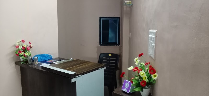 Desi Tadka Restaurant - Desi Tadka Restaurant, Muktanand Marg, Chala, Vapi, Gujarat 396191, India