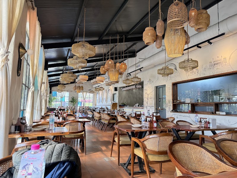 Appetito Club - Appetito Club, R3, Knowledge Park II, Greater Noida, Uttar Pradesh 201310, India