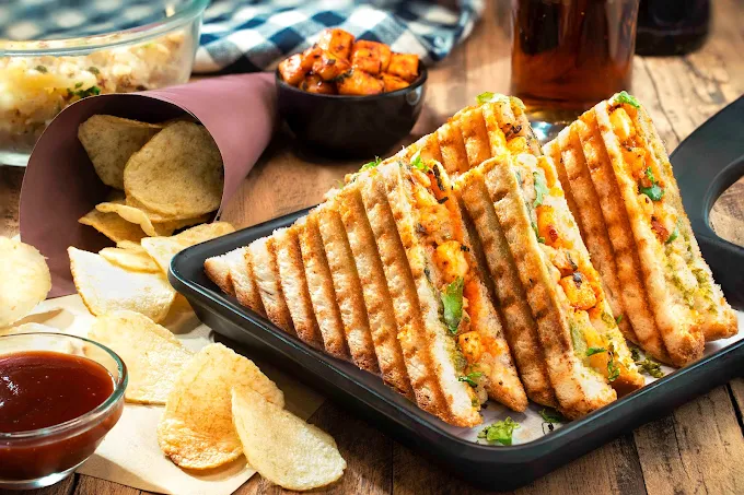 Haldiram's - Haldiram's Unit No. S-24, Second Floor, Phoenix Marketcity, Mall, Sangamwadi, Clover Park, Viman Nagar, Pune, Maharashtra 411014, India
