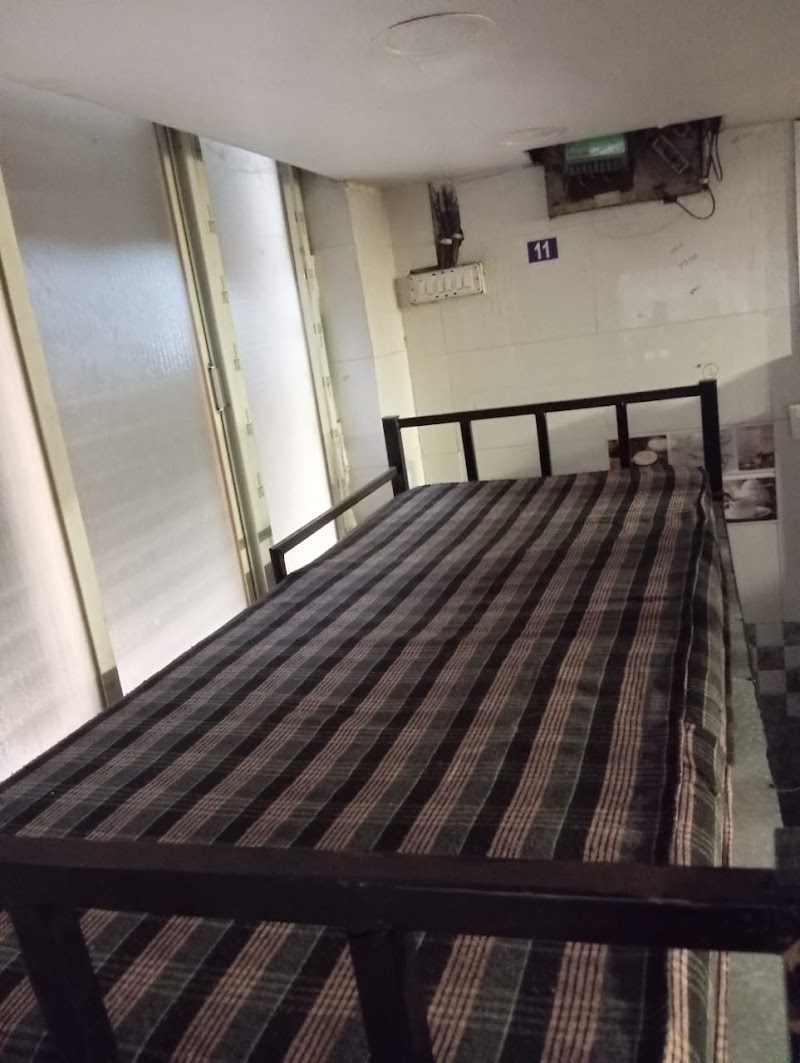 Relaxwell Dormitory - Relaxwell Dormitory near savera, opposite Bharath petrol bunk, RTC Complex, Dwaraka Nagar, Visakhapatnam, Andhra Pradesh 530016, India