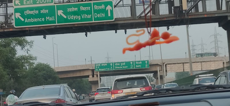 Sector 19 - Sector 19 Sector 19, Gurugram, Haryana, India