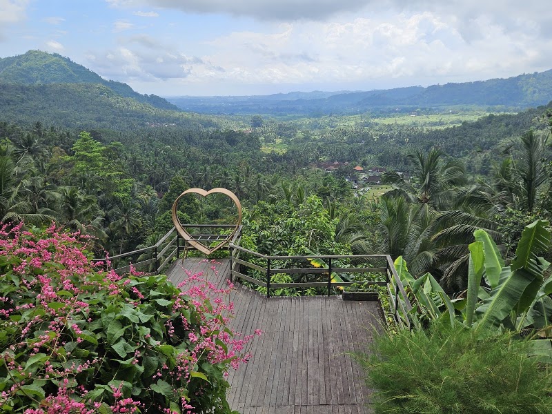 Gembleng Waterfall - Gembleng Waterfall, Unnamed Road, Tri Eka Buana, Kec. Sidemen, Kabupaten Karangasem, Bali 80864, Indonesia