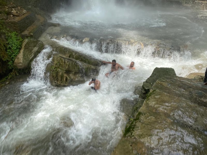 Tiger Fall Aquatic Camps & Restaurant - Tiger Fall Aquatic Camps & Restaurant Tiger Fall, Chakrata, Uttarakhand 248123, India