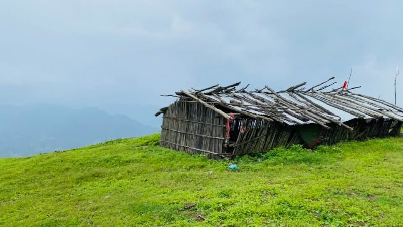 Tungai Hill Station - Tungai Hill Station QPR7+CP3, Bhangda Faliyu, Gujarat 393040, India