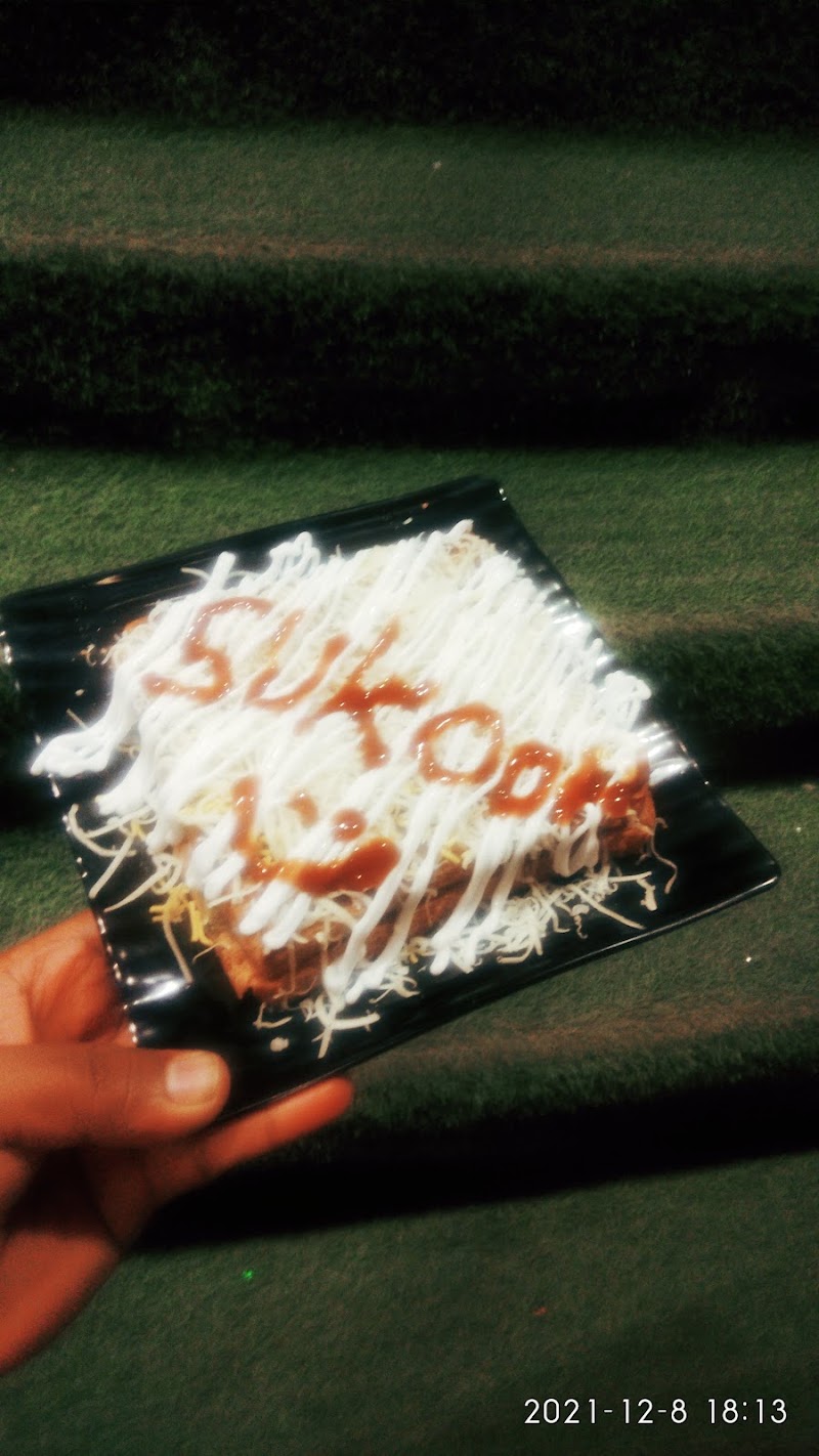 The Sukoon Cafe - The Sukoon Cafe LG-6,7, Shakuntala Complex, AB Rd, Angad Kapoor Region, Janki Nagar, Indore, Madhya Pradesh 452014, India
